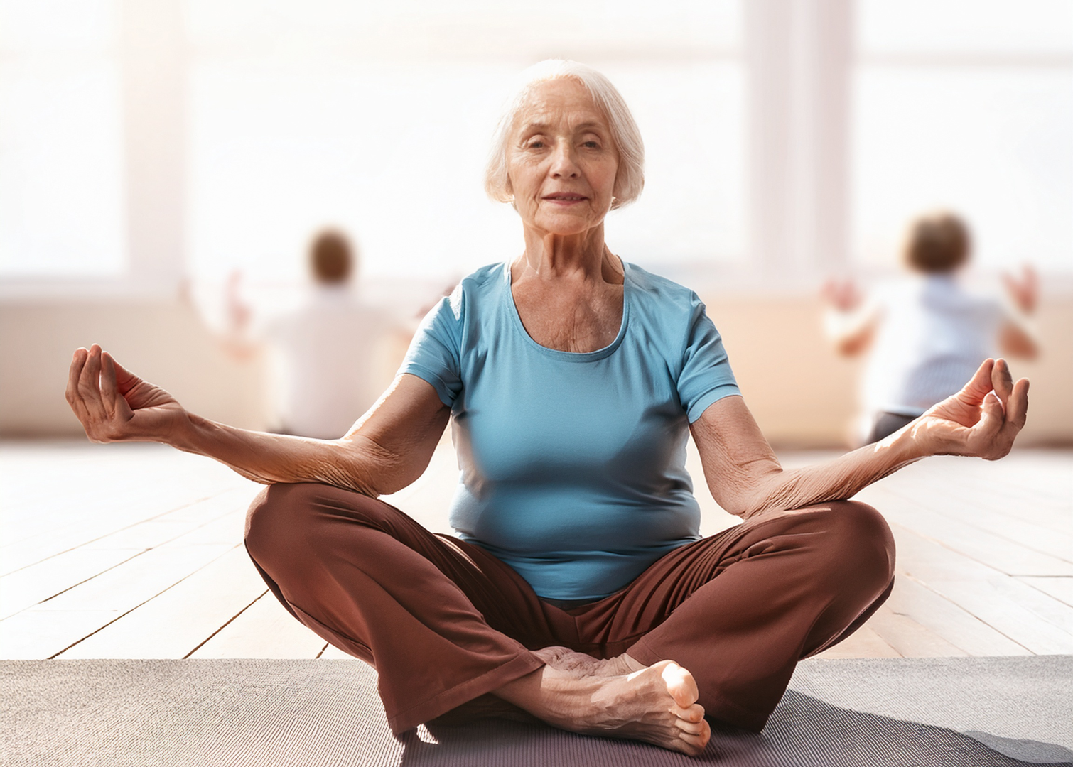 Yoga 